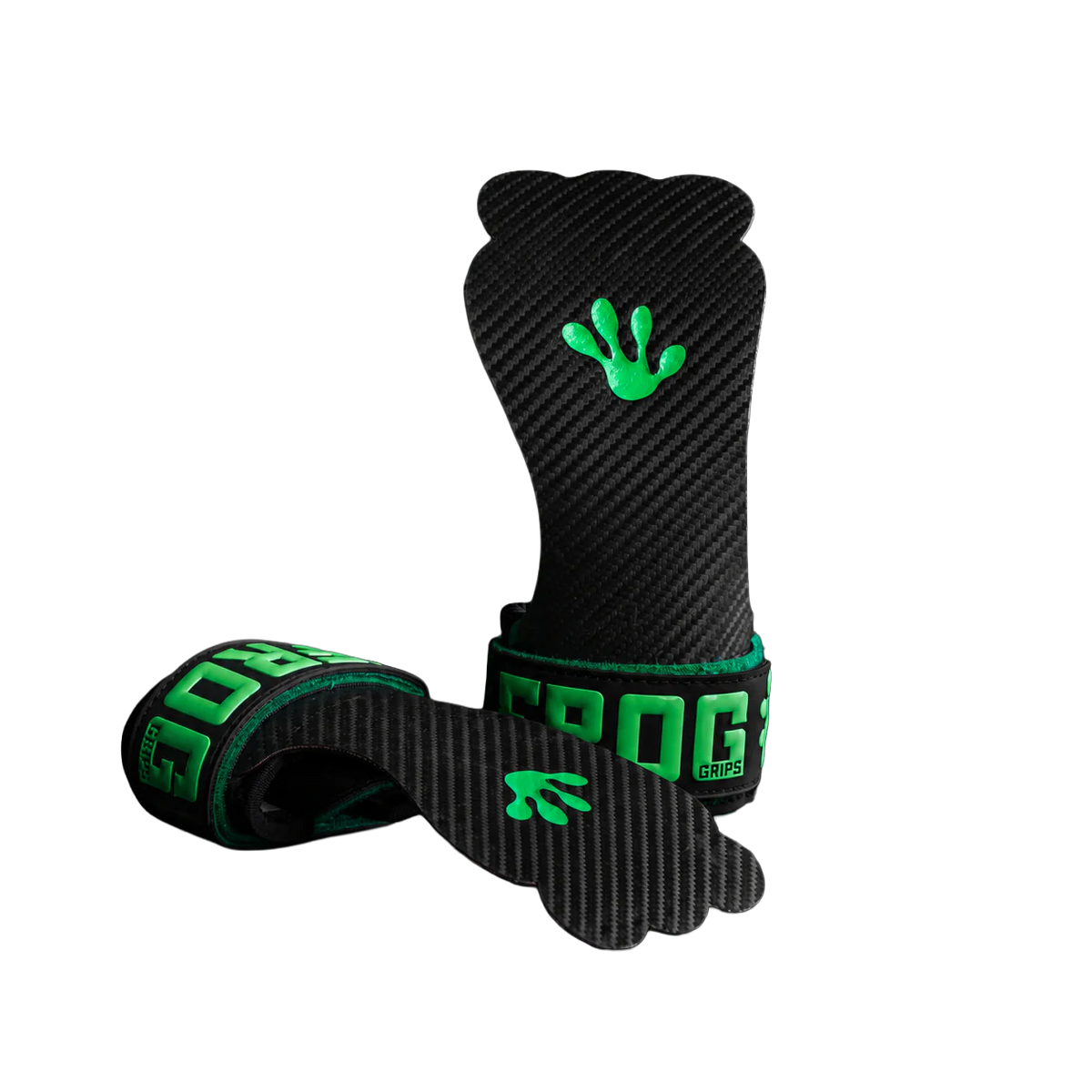 Elite Grips HD - Green