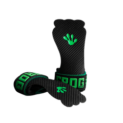 Elite Grips HD - Green
