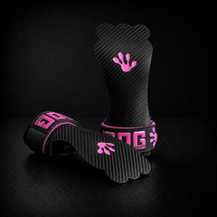 Elite Grips HD - Pink