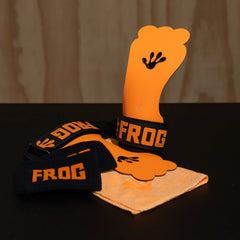 Elite Grips HD - Orange