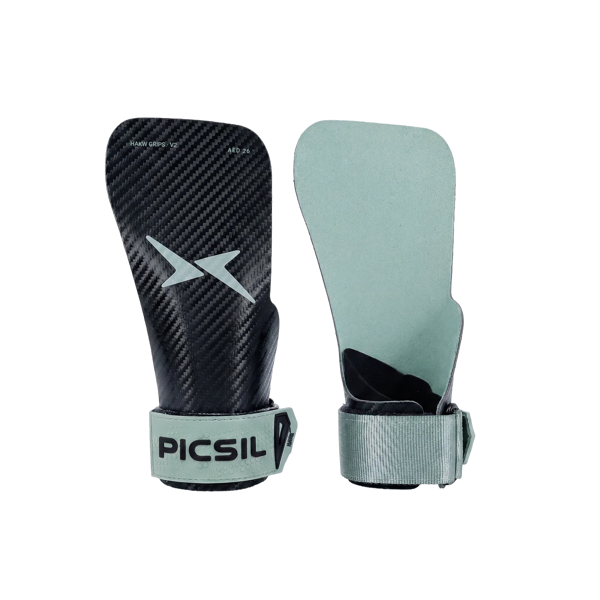 Picsil Hawk Grips
