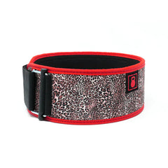 4" Hot Pursuit | Weightlifting Belt