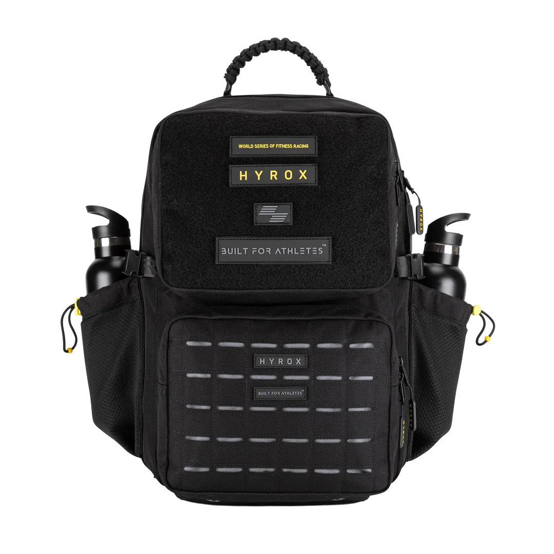 HYROX x BFA Backpack - 35L