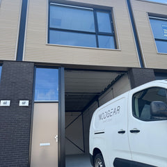 Afspraak Showroom