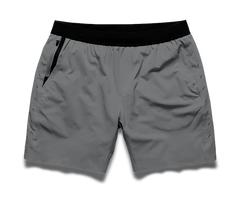 Ten Thousand Interval Short | Gray