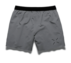 Ten Thousand Interval Short | Gray