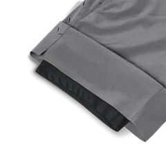Ten Thousand Interval Short | Gray