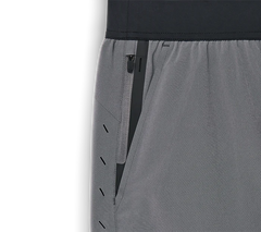 Ten Thousand Interval Short | Gray