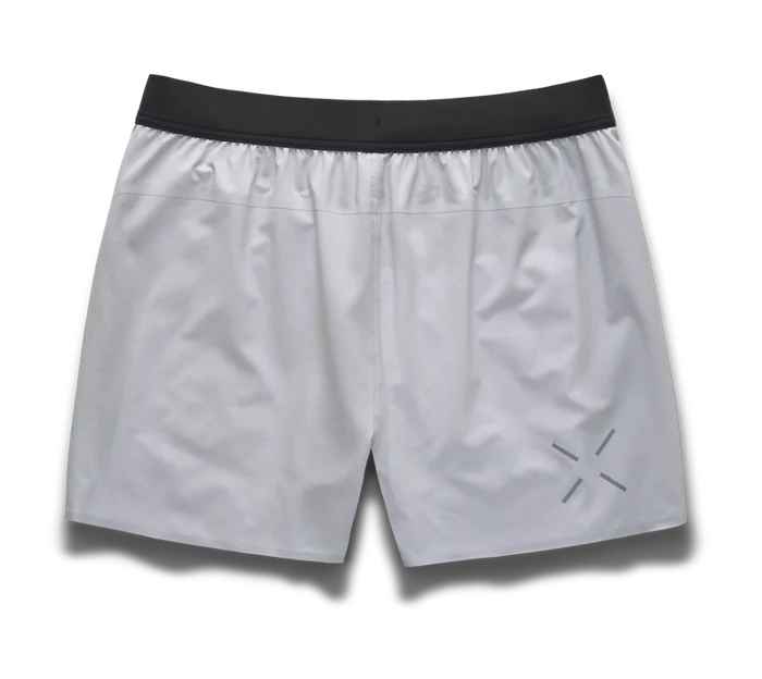 Ten Thousand Interval Short Stone  achterkant