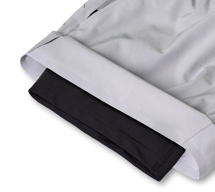 Ten Thousand Interval Short Stone broekspijp