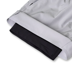 Ten Thousand Interval Short Stone broekspijp