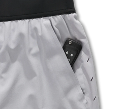 Ten Thousand Interval Short Stone zak