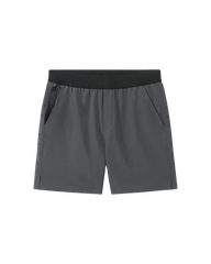 Interval Short | Iron "Micro X"