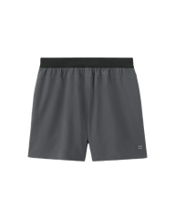 Interval Short | Iron "Micro X"