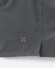 Interval Short | Iron "Micro X"