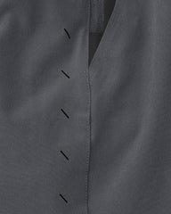 Interval Short | Iron "Micro X"
