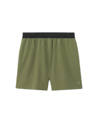 Interval Short | OD Green "Micro X"