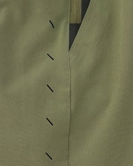 Interval Short | OD Green "Micro X"
