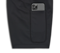 Ten Thousand Interval shorts OD Green liner