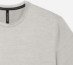 Interval Shirt | Grijs