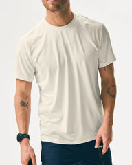 Interval Shirt | Off White