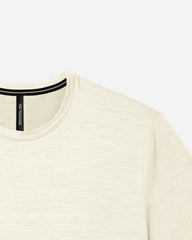 Interval Shirt | Off White