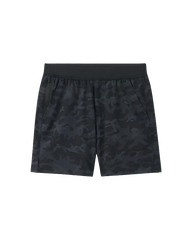 Interval Short | Camo