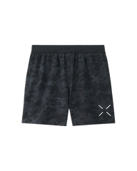 Interval Short | Camo