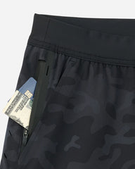 Interval Short | Camo