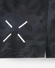 Interval Short | Camo