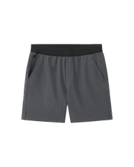 Interval Short | Iron