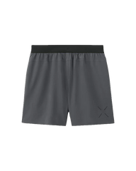 Interval Short | Iron