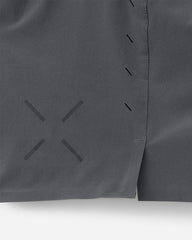 Interval Short | Iron
