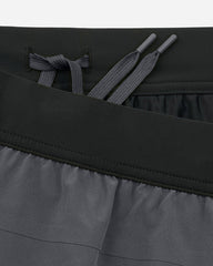 Interval Short | Iron