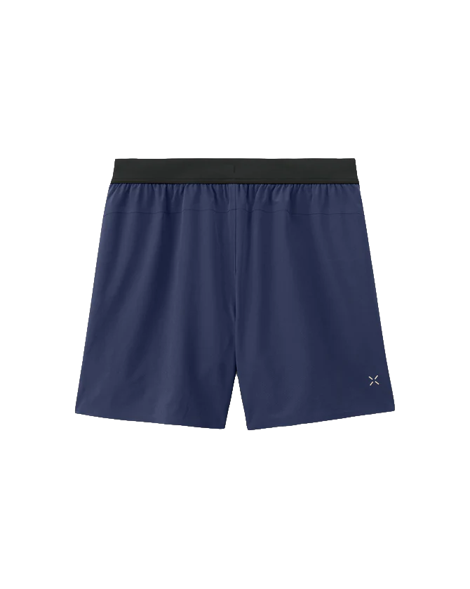 Interval Short | Navy "Micro X"