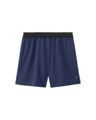 Interval Short | Navy "Micro X"
