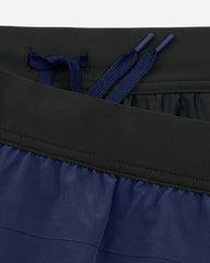 Interval Short | Navy "Micro X"