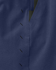 Interval Short | Navy "Micro X"