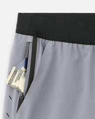 Ten Thousand Interval Short | Stone