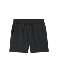 Interval Short | Zwart "Micro X"