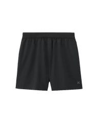 Interval Short | Zwart "Micro X"