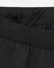 Interval Short | Zwart "Micro X"