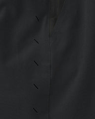 Interval Short | Zwart "Micro X"