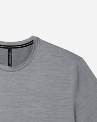 Interval Shirt | Stone