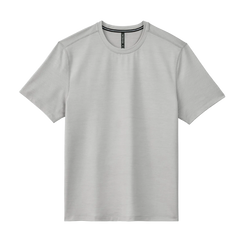 Interval Shirt | Grijs