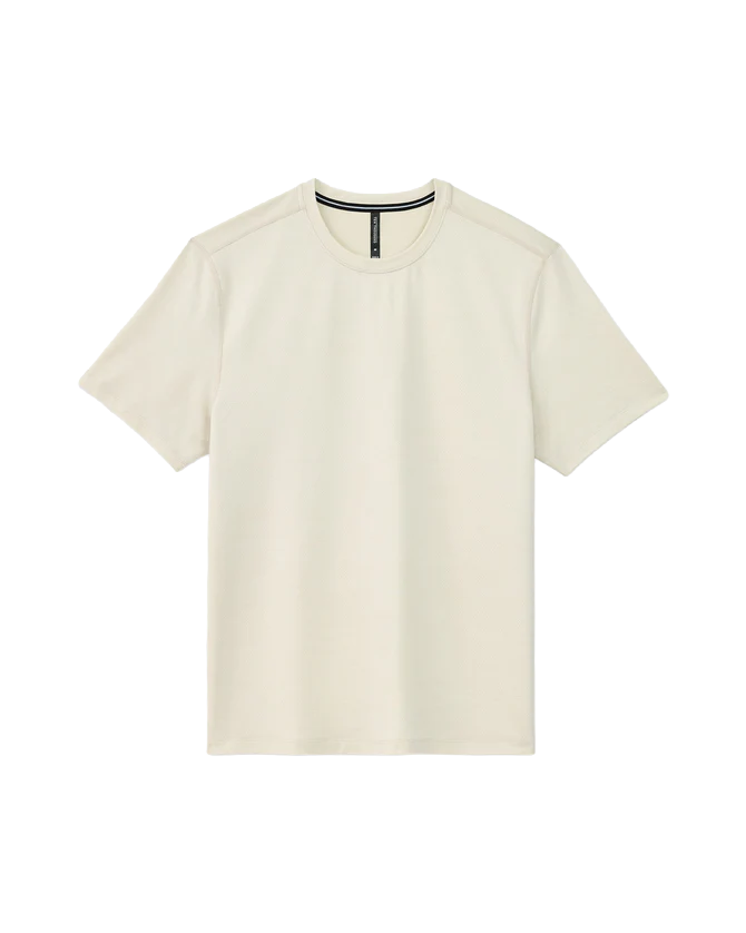 Interval Shirt | Off White