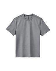 Interval Shirt | Stone