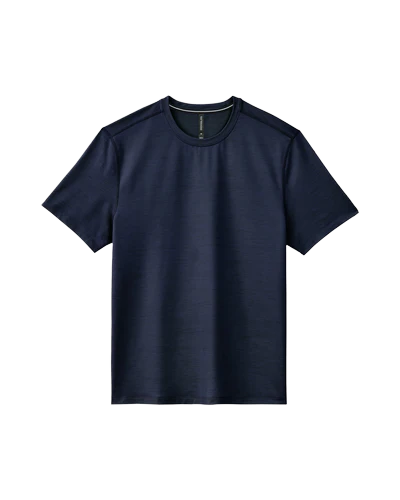 Interval Shirt | Navy