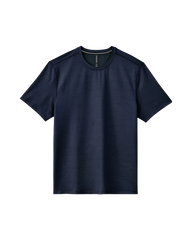 Interval Shirt | Navy