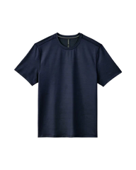 Interval Shirt | Navy